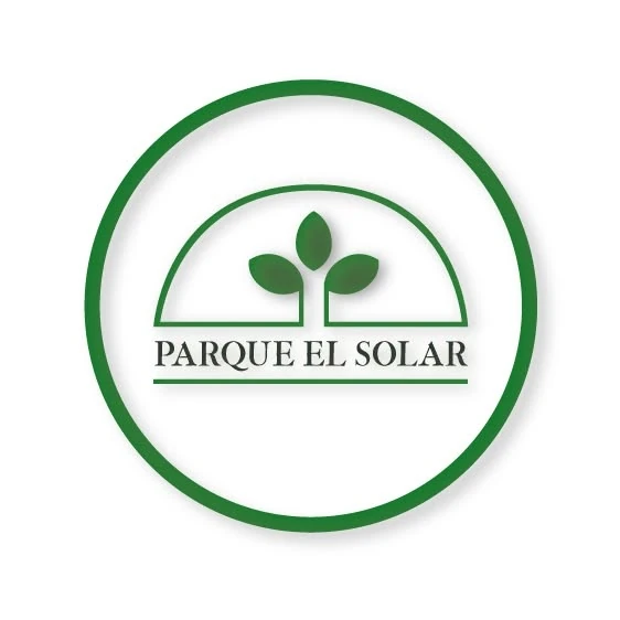Cementerio Parque El Solar